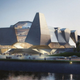 Illustration for article titled 5 Concert Halls Designed For the Most Famous Composer of All Time